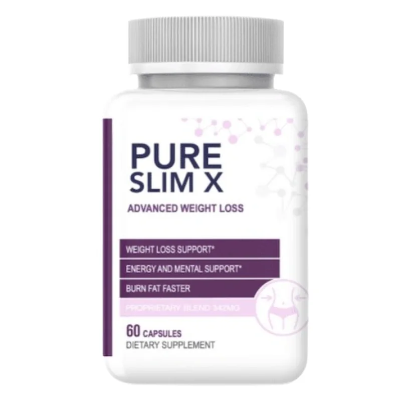 Pure Slim X
